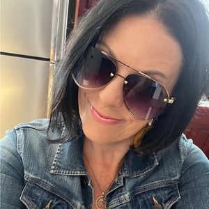 Meet your Posher, Tammy